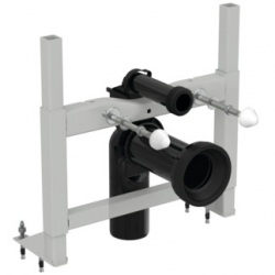 Свободно стояща полуструктура за вграждане IDEAL STANDARD Prosys R010167