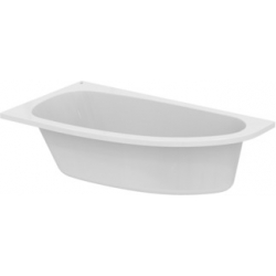Асиметрична вана 160x90 cm, лява версия IDEAL STANDARD Hotline new K275801