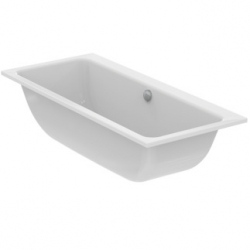 LaDolceVita правоъгълна двустранна вана 180х80 IDEAL STANDARD La dolce vita T540601